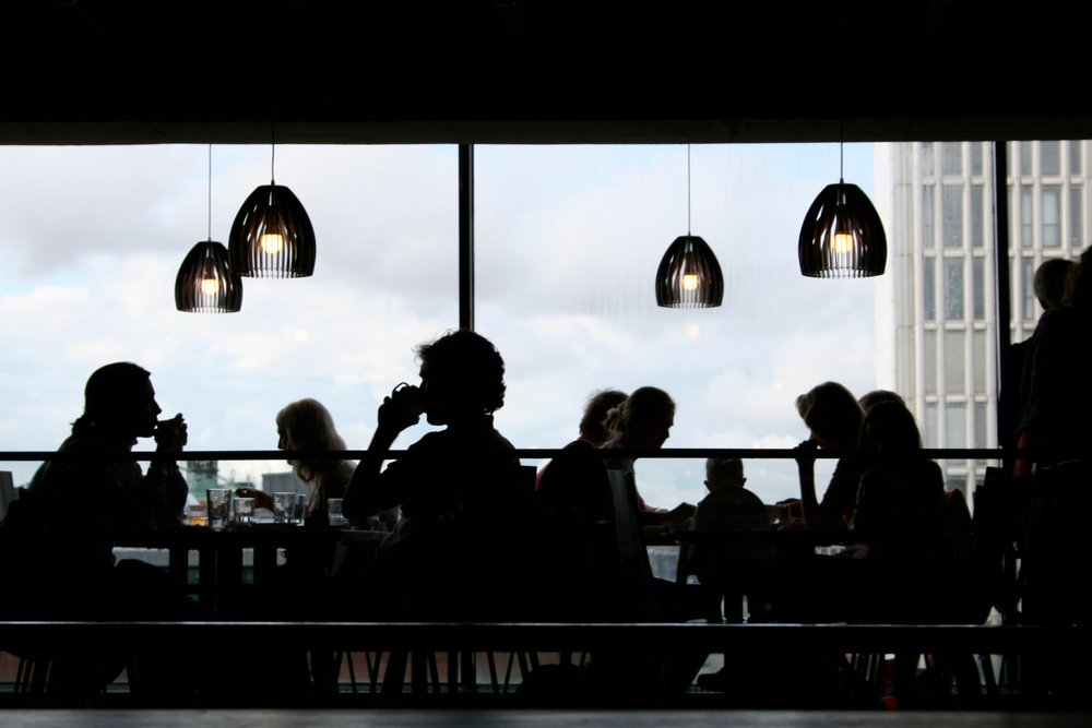 How To Improve The Acoustics In Your Restaurant