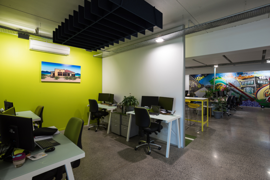 5 ways to manage sound at work office acoustics nomadtika