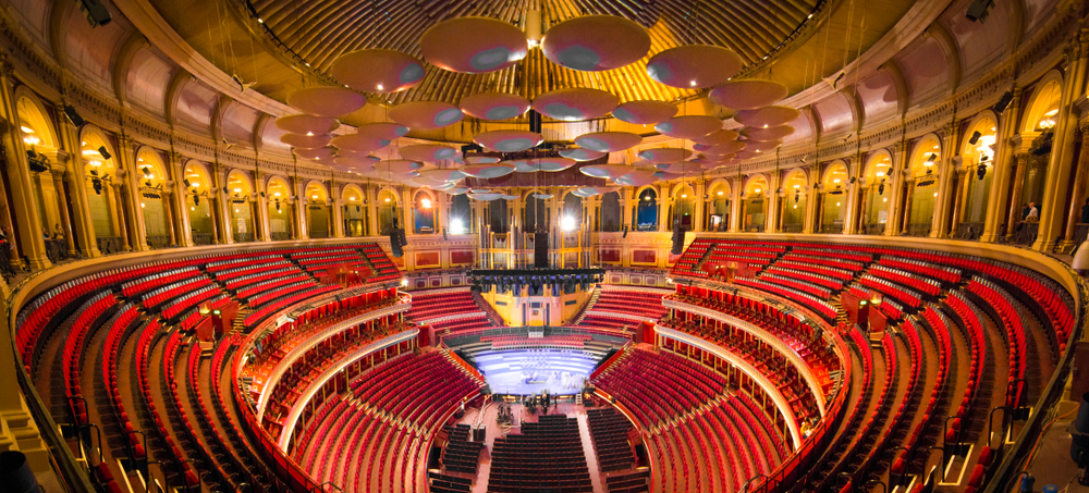 4 World Famous Venues Known For Their Acoustics – Good and Bad